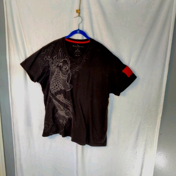 Marc Echo Mens Shirt - Picture 4 of 6